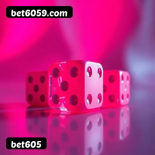 Tabela RTP dos jogos de cassino da bet605
