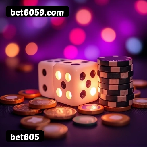 Catálogo bet605 3.100+ jogos - Pragmatic Play, Evolution, NetEnt