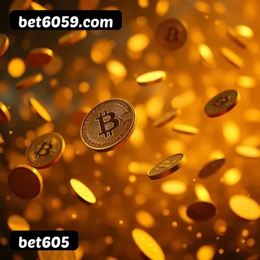 Logo da bet605
