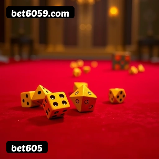 bet605 segurança SSL 256-bit - Licença Curaçao, eCOGRA, GLI certificado
