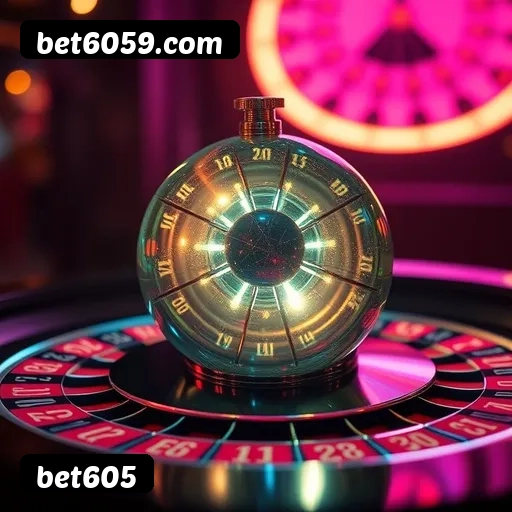 Principais provedores de slots da bet605 - NetEnt, Pragmatic Play, Play'n GO
