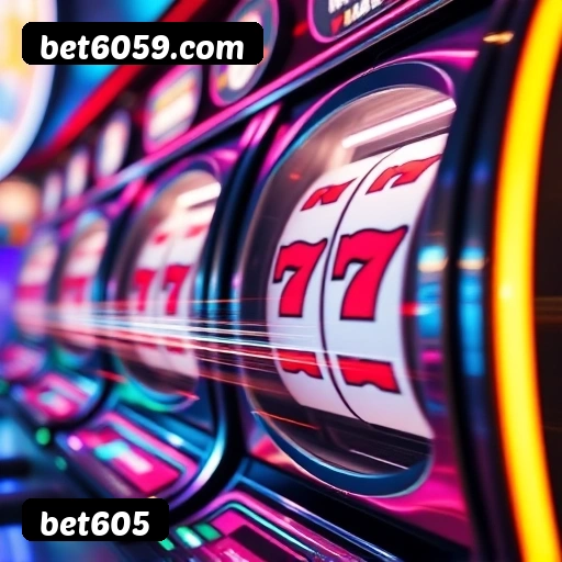Estatísticas bet605 2025–2026 - 120 mil jogadores ativos, R$72.5M pagos, RTP 96.52%